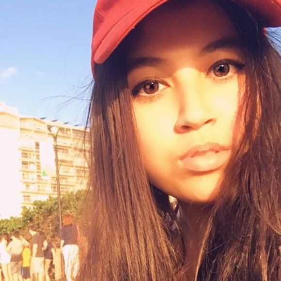 Meet your Posher, Paulina - Picture 1 of 1